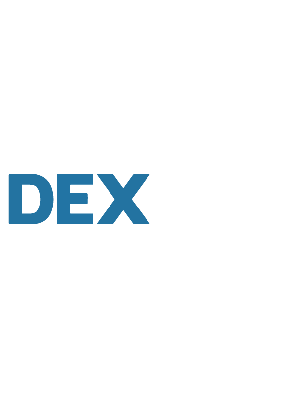 DexOne Logo